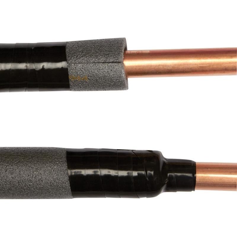 Shurtape Duck Tape® Wrap-Fix® Self-Fusing Repair Tape 25mm x 3m Shurtape - RockBottom Nothampton