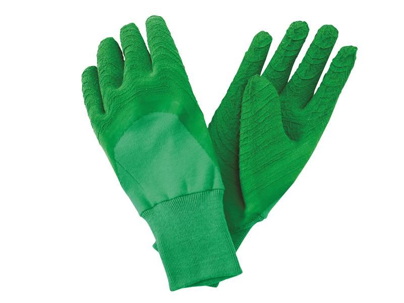 Kent & Stowe Ultimate All Round Gloves Green - Small Kent & Stowe - RockBottom Northampton