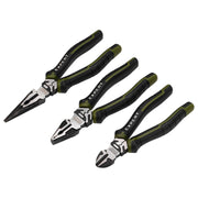 Draper Draper Expert High Leverage Pliers Set (3 Piece) Draper - Town Tools