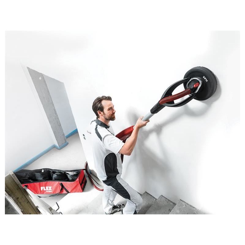 Flex Power Tools GE 7 Giraffe® Sander 710W 240V + MH-O Round Sanding Head Flex Power Tools - RockBottom Northampton