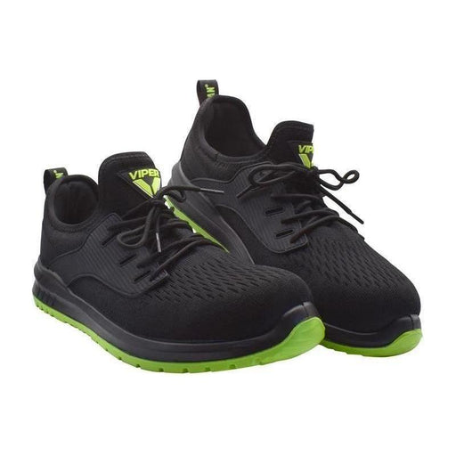 Scan Viper S1P Safety Trainers UK 10 EUR 44 Scan - RockBottom Nothampton