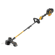Dewalt Power Tools DCM5713N FlexVolt XR String Trimmer 54V Bare Unit DeWALT Power Tools - RockBottom Northampton