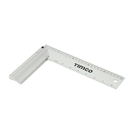 TIMCO Try Square, Engineers Precision Square, Carpentry Square