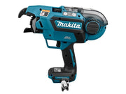 Makita DTR180ZK LXT Rebar Tying Tool 18V Bare Unit Makita - RockBottom Northampton 