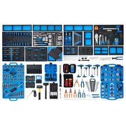 Draper Mechanics MegaKit, 26" Draper - Town Tools