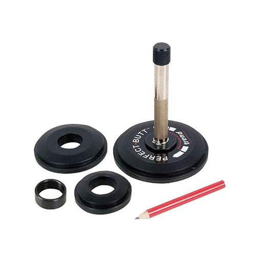 Trend Perfect Butt Worktop Scriber Tool M/PB01 Trend - RockBottom Northampton