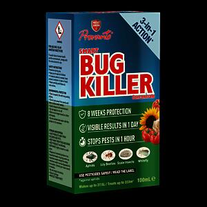 Provanto Smart Bug Killer Concentrate 100ml