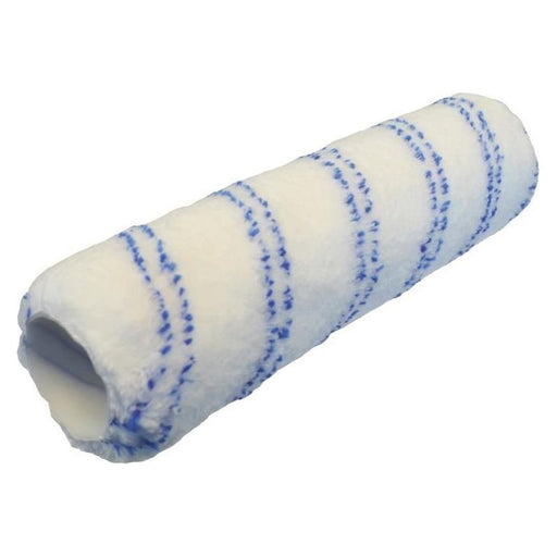 Faithfull Microfibre Roller Refill Medium Pile 230 x 38mm (9 x 1.1/2in) Faithfull - RockBottom Northampton