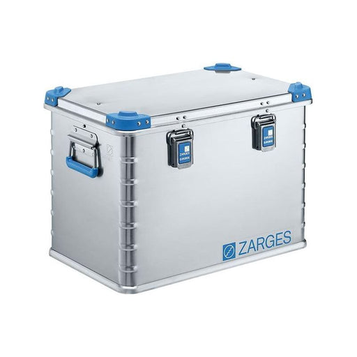Zarges 40703 Eurobox Aluminium Case 550 x 350 x 380mm (Internal) Zarges - RockBottom Northampton