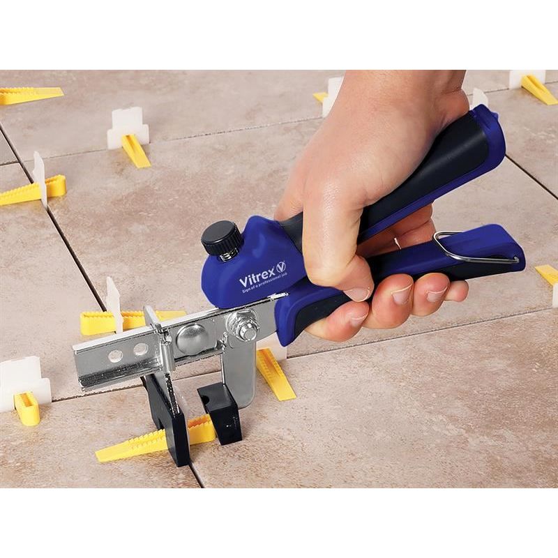 Vitrex LASH Pliers Vitrex - RockBottom Northampton