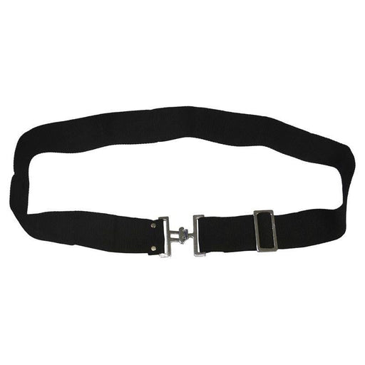 Faithfull Webbing Belt Faithfull - RockBottom Northampton