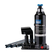 Draper Expert Hydraulic Bottle Jack, 5 Tonne 99767 Draper - Town Tools 