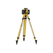 Stabila LAR 160 Rotation Laser Set, 7 Piece Stabila - RockBottom Nothampton