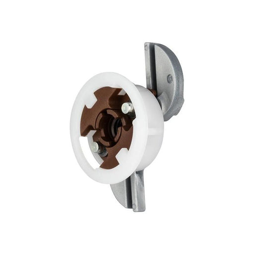 Gripit Brown Plasterboard Fixings 20mm (Pack 25) Gripit - RockBottom Northampton