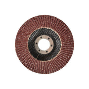 Bluespot Tools Sanding Flap Disc 115mm 60 Grit BlueSpot Tools - RockBottom Northampton