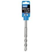 Draper SDS Plus Centric Tip Drill Bit, 14.0 x 160mm Draper - Town Tools