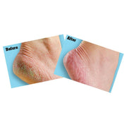Gorilla Glue O'Keeffe's Healthy Feet Foot Cream 85g Tube Gorilla Glue - RockBottom Northampton