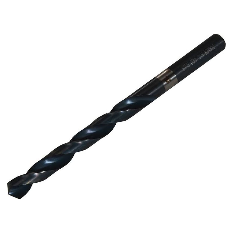 Dormer A100 HSS Jobber Drill Bit 3/8in OL:133mm WL:87mm Dormer - RockBottom Northampton