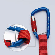 Draper Knipex 00 50 12 T BK Lanyard with fixated carabiner Draper - Town Tools