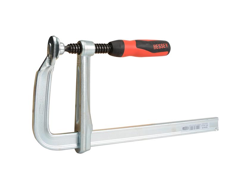 Bessey GZ30-2K All-Steel Screw Clamp 300mm
