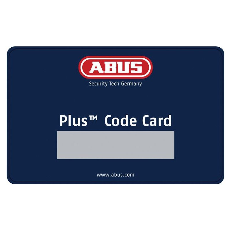 Abus Mechanical 37/55mm GRANIT™ Plus Padlock Keyed Alike 4224254 ABUS Mechanical - RockBottom Northampton 