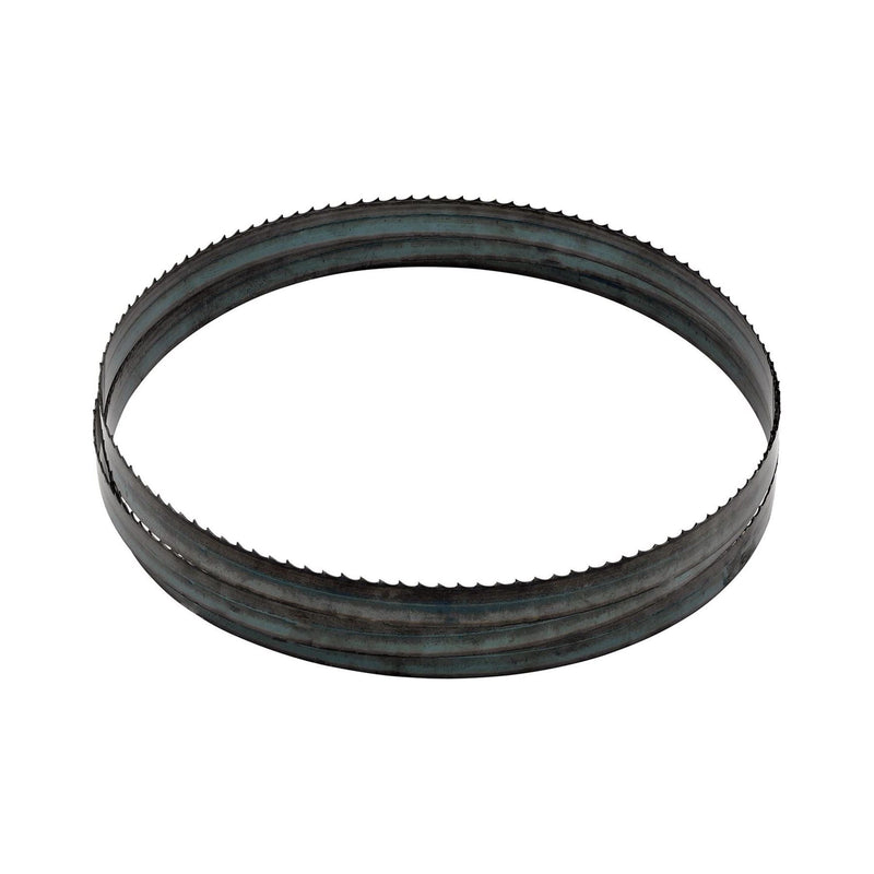 Draper Bandsaw Blade, 2240mm x 3/4", 4 skip Draper - Town Tools