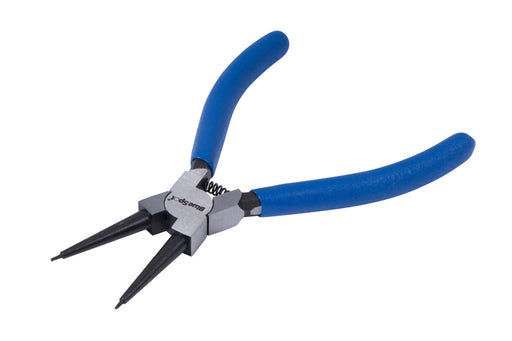 Blue Spot Tools 150mm (6") Internal Straight Tip Circlip Plier