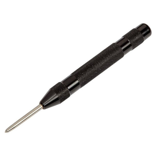 Bluespot Tools Automatic Centre Punch BlueSpot Tools - RockBottom Northampton