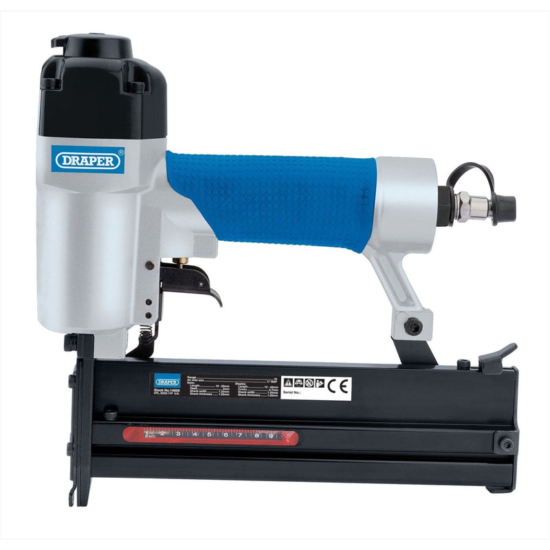 Draper Air Stapler/Nailer 14609 Draper - Town Tools 