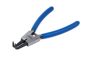 Blue Spot Tools 150mm (6") External Circlip Plier 90â° Tip