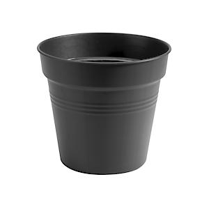 Elho Green Basics Growpot 27cm Living Black