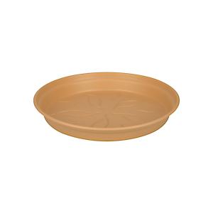 Elho Green Basics Plant Pot Saucer 14cm Mild Terra