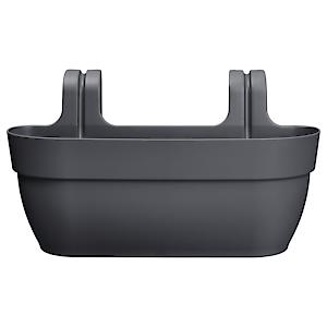 Elho Vibia Campana Easy Hanger Large Anthracite