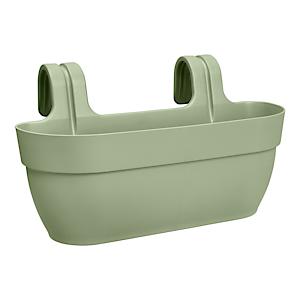 Elho Vibia Campana Easy Hanger Large Pistachio Green