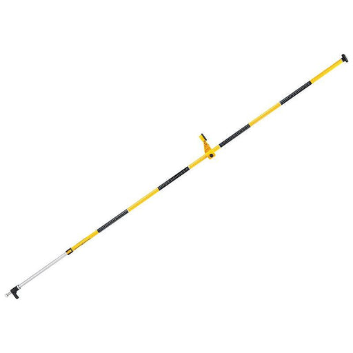 Dewalt Power Tools DE0882 Floor to Ceiling Laser Pole DeWALT Power Tools - RockBottom Northampton