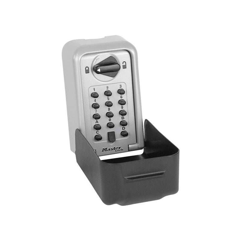 Master Lock 5426 SBD Key Lock Box Master Lock - RockBottom Northampton
