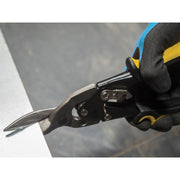 Bluespot Tools Aviation Tin Snips Straight Cut 250mm (10in) BlueSpot Tools - RockBottom Northampton