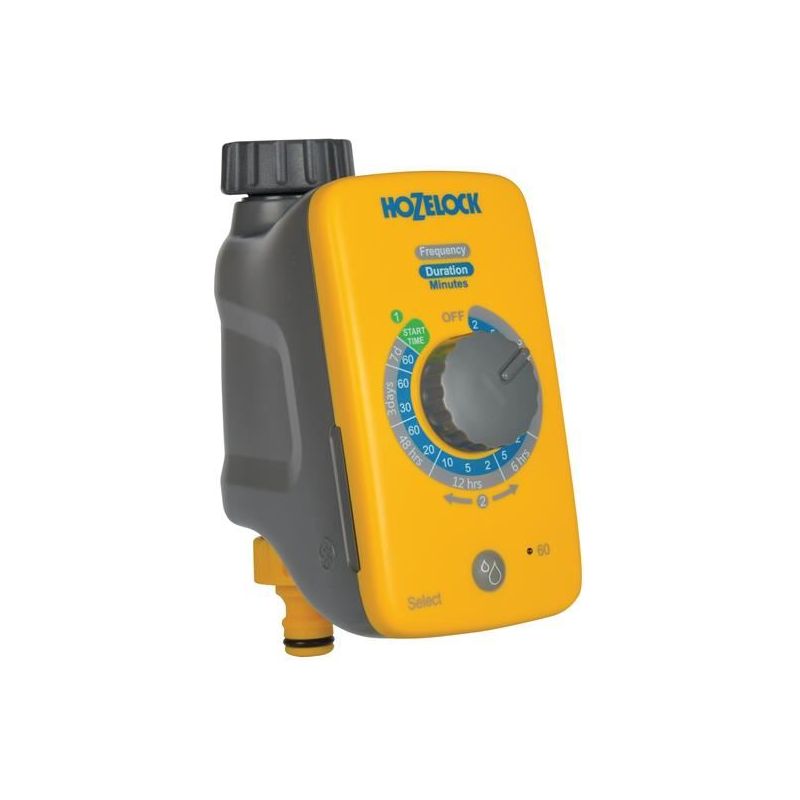 Hozelock 2220 Select Controller Hozelock - RockBottom Northampton