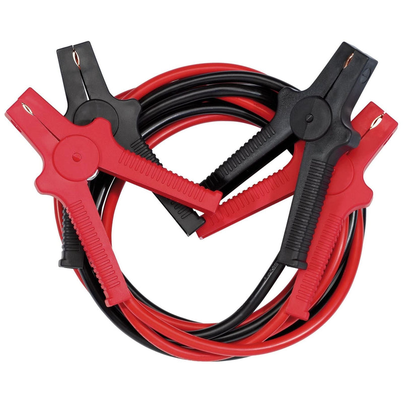 Draper Booster Cables, 3m x 18mm&sup2; 91888 Draper - Town Tools 