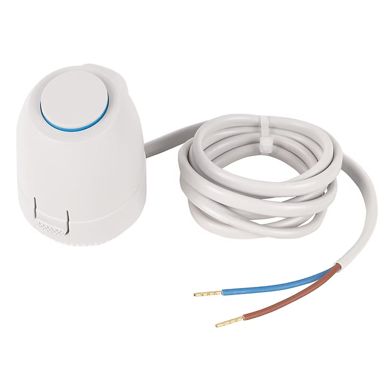 JG Speedfit UFH "Underfloor Heating" 240V actuator valve JGufha(240V)/2