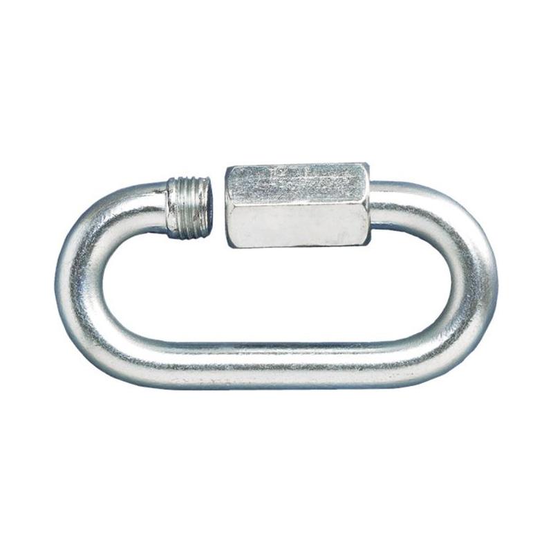 Faithfull Quick Repair Links 3.5mm Stainless Steel (Pack 4) Faithfull - RockBottom Northampton