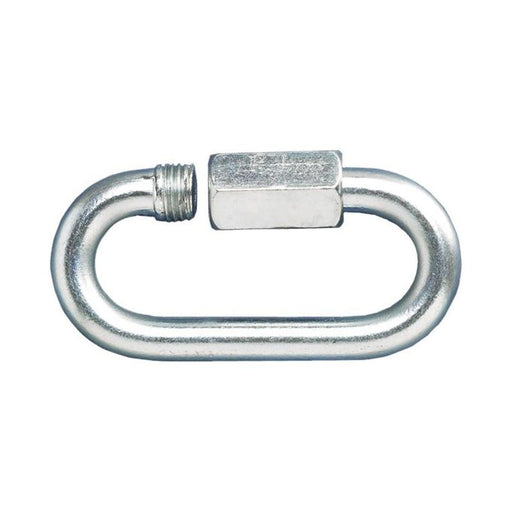 Faithfull Quick Repair Links 3.5mm Stainless Steel (Pack 4) Faithfull - RockBottom Northampton