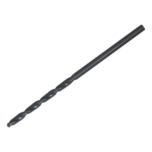 Dormer A100 HSS Jobber Drill Bit 1.70mm OL:43mm WL:20mm Dormer - RockBottom Northampton