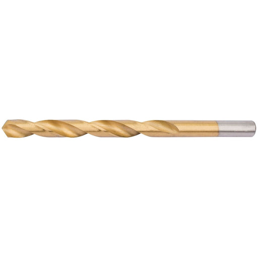 Draper HSS Titanium Drill Bit, 8.0mm 38840 Draper - Town Tools 