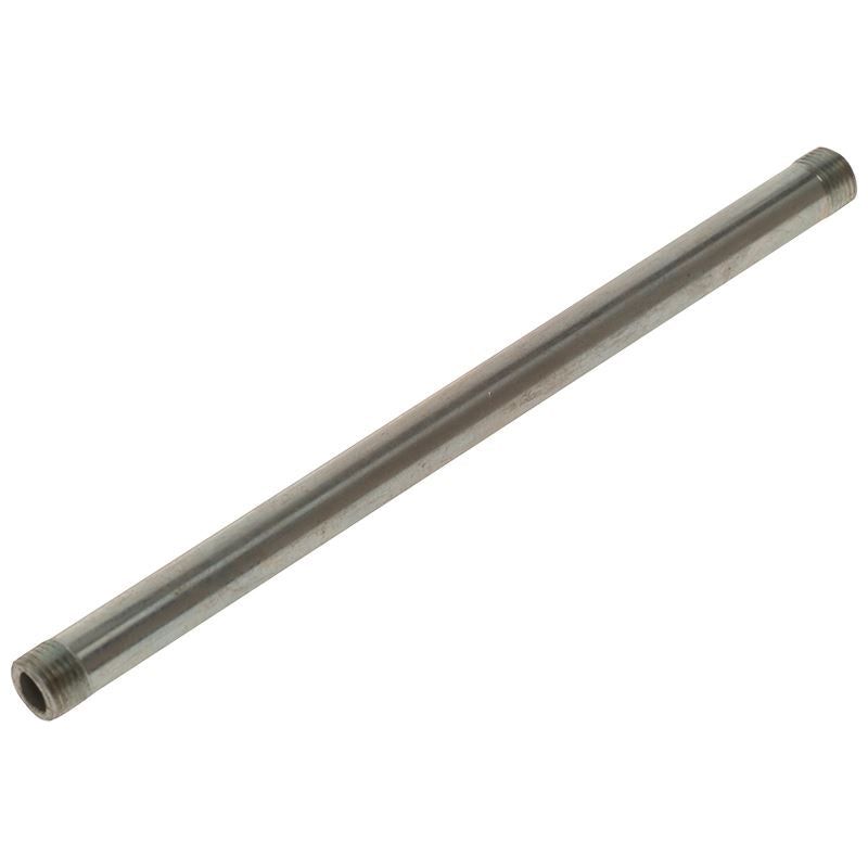 Lumatic SRT6S 6in Straight Rigid Tube Lumatic - RockBottom Northampton