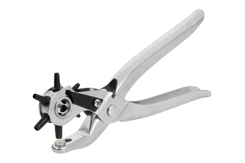 Blue Spot Tools 200mm (8") Leather Punch Plier