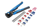 Blue Spot Tools 231 PCE Auto Crimper And Accessory Set