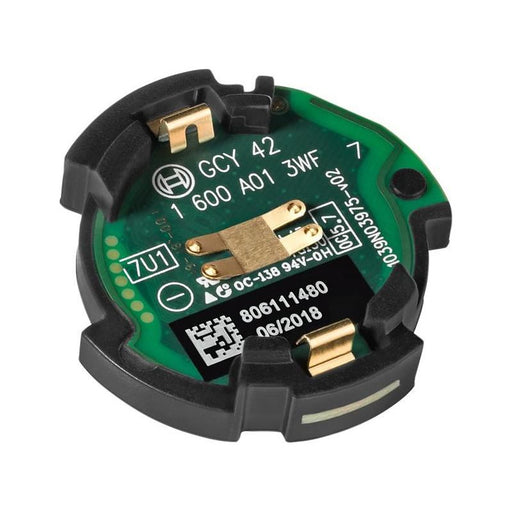 Bosch GCY 42 Professional Bluetooth Module Bosch - RockBottom Northampton