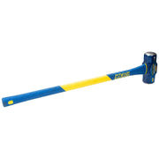 Draper Estwing ESH-1636F Fibreglass Shaft Sledge Hammer, 7.3kg/16lb Draper - Town Tools