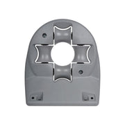 Hozelock 2392 Universal Hose Reel Guide and Corner Bracket Hozelock - RockBottom Northampton